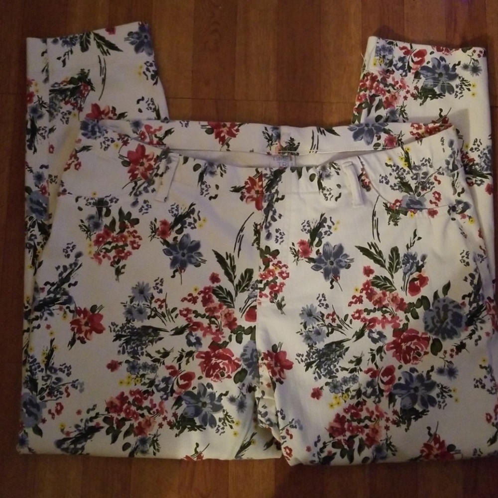 2 bundle stretch pants - Picture 2 of 5